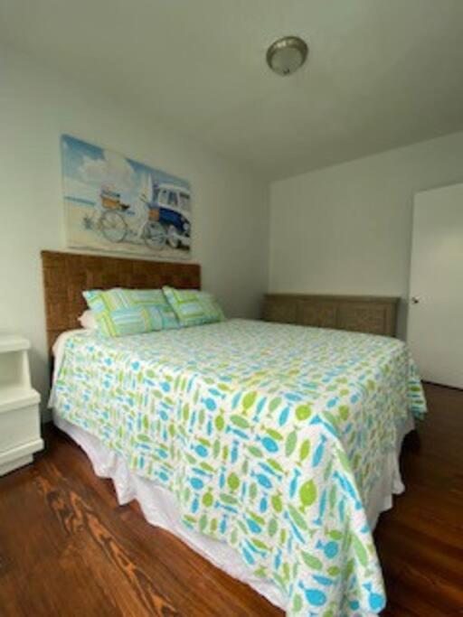 Saltwater Inn Belmar Eksteriør bilde