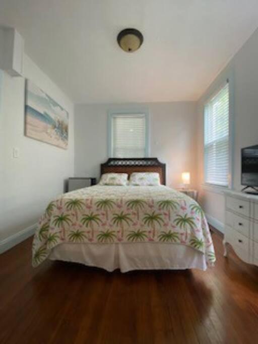 Saltwater Inn Belmar Eksteriør bilde